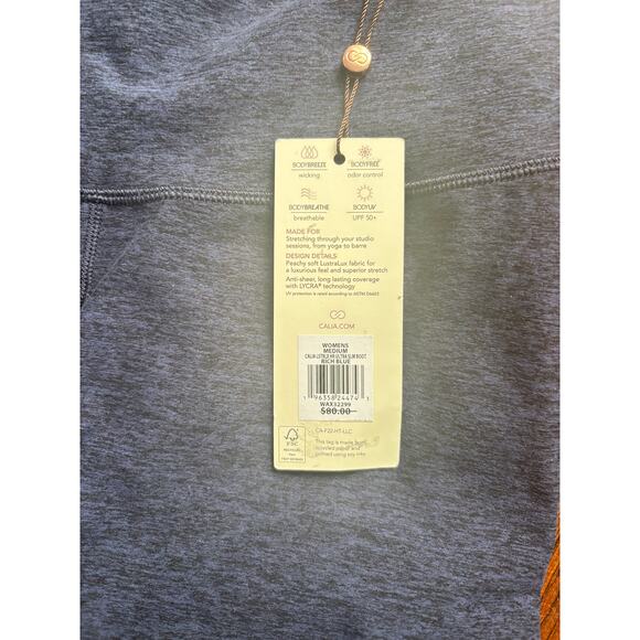 CALIA women's leggings, M - Picture 2 of 8